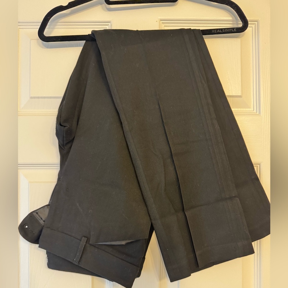 Express Editor Pant